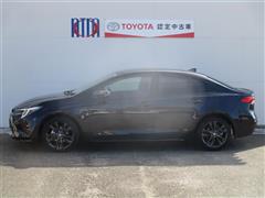 カローラ HV ダブルバイビー