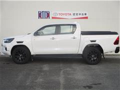 ハイラックス Z GR スポーツ