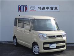 スペーシア ハイブリッド G