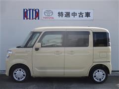 スペーシア ハイブリッド G