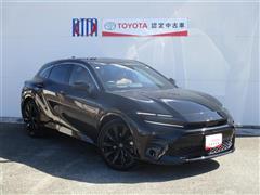 クラウン スポーツ Z