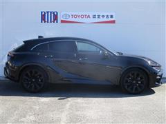 クラウン スポーツ Z