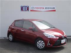 ヴィッツ F セーフティエディ3