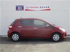 ヴィッツ F セーフティエディ3