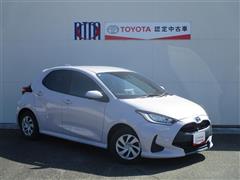 ヤリス ハイブリッド G