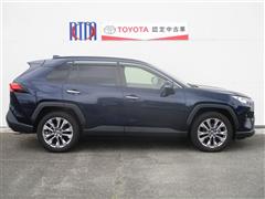 RAV4 G Zパッケージ