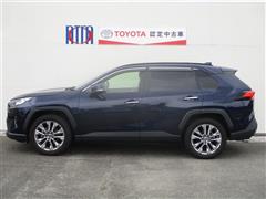 RAV4 G Zパッケージ