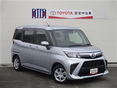 ルーミー G