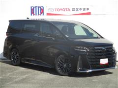 トヨタ ヴェルファイアHV Z プレミア