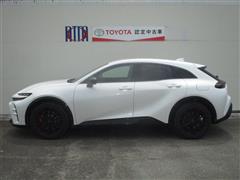 クラウン スポーツ RS