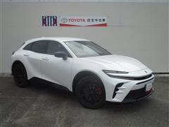 トヨタ クラウン スポーツ RS