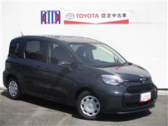 トヨタ シエンタ ハイブリッド G
