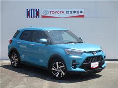 トヨタ ライズ Z