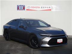 トヨタ クラウン Z