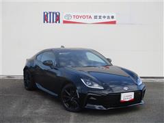 トヨタ GR86 RZ
