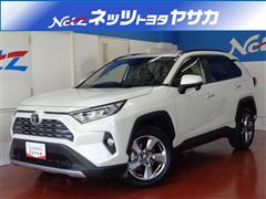 トヨタ　RAV4 G