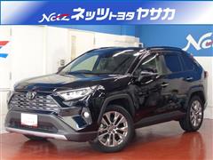 トヨタ　RAV4 G Zパッケージ