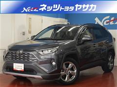 トヨタ　RAV4 G