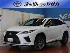 RX300 Fスポーツ