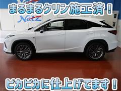 RX300 Fスポーツ