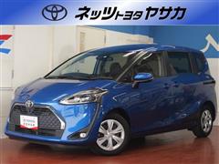 シエンタ ファンベース G