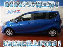 シエンタ ファンベース G