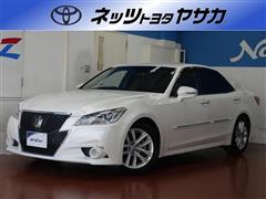クラウンアスリート 2.5アスリートS