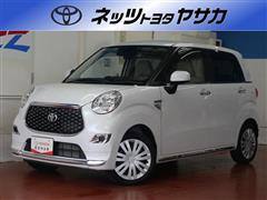 ピクシスジョイ F X SA3