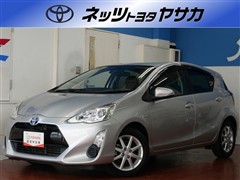 アクア Gブラックレザ-セレクション