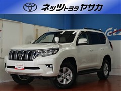 ランクル プラド TX L