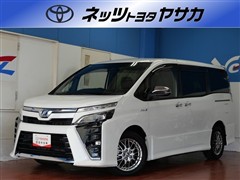 ヴォクシ HV ZSキラメキ2 7ニン