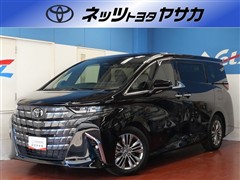 アルファード Z