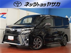 ヴォクシー ZSキラメキ3 7ニンノリ