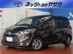 シエンタ ファンベース G