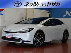 プリウスPHV Z