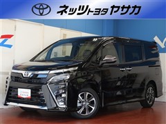 ヴォクシー ZSキラメキ3 7ニンノリ