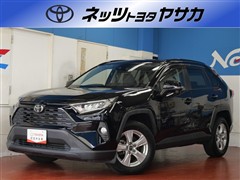 RAV4 X