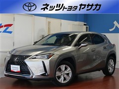 UX200 バ-ジョン C