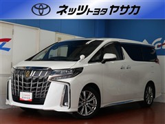 アルファードS タイプゴールド2