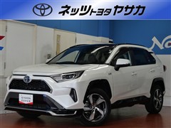 RAV4 PHV G Z