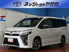 ヴォクシー ZSキラメキ2 7ニンノリ