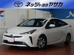 プリウス A プレミアム