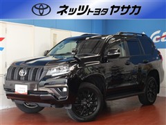 ランクル プラドTX LマットBLC