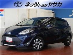 アクア S スタイルブラック