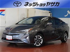 プリウス S ツーリングセレクション