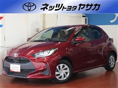 ヤリス ハイブリッド G