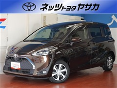 シエンタ G クエロ