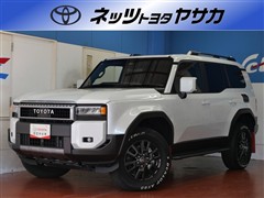 トヨタ ランドクル-ザ-250 VX