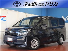 ヴォクシー ハイブリッド V