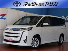 ノア ハイブリッド Z